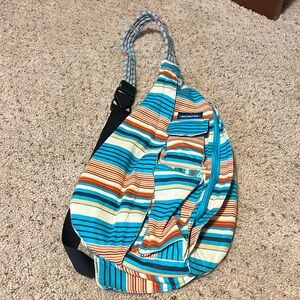 Kavu Rope Sling Bag
